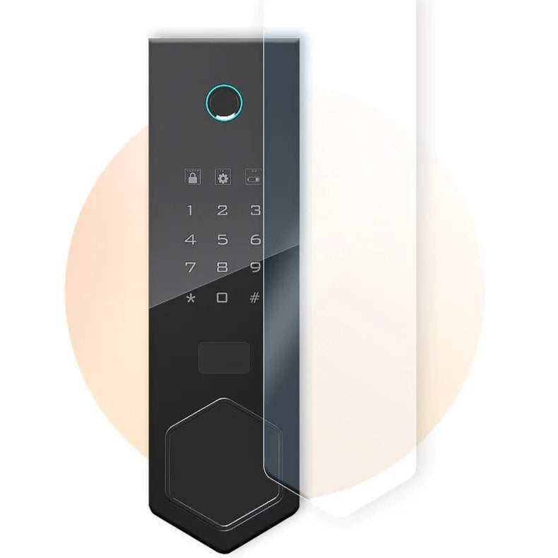 NEST Large FingerPrint Safe