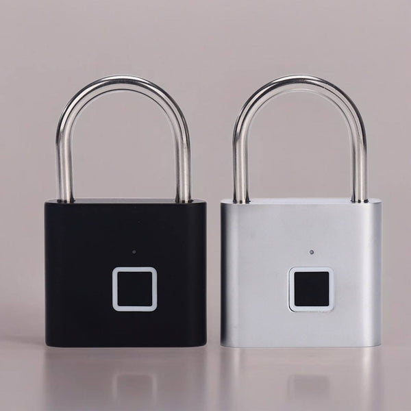 Biometric Padlock by Nest