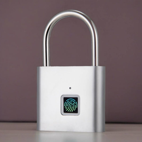 Biometric Padlock by Nest